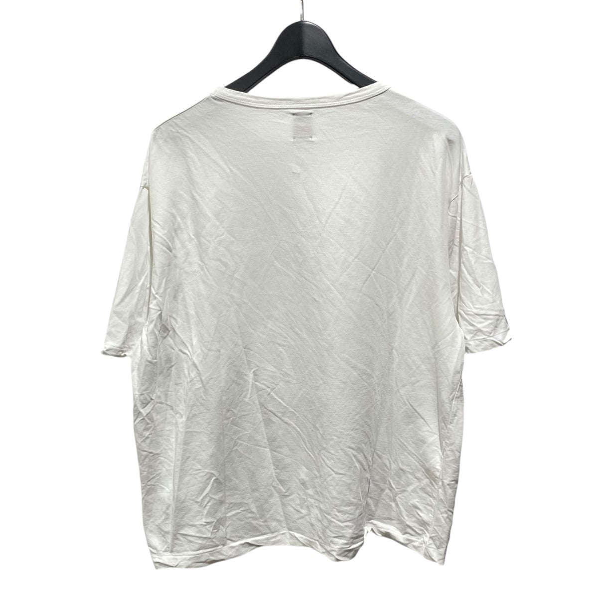 BATONER TシャツBN-24SM-064 古着・中古-2枚目のアイテム画像