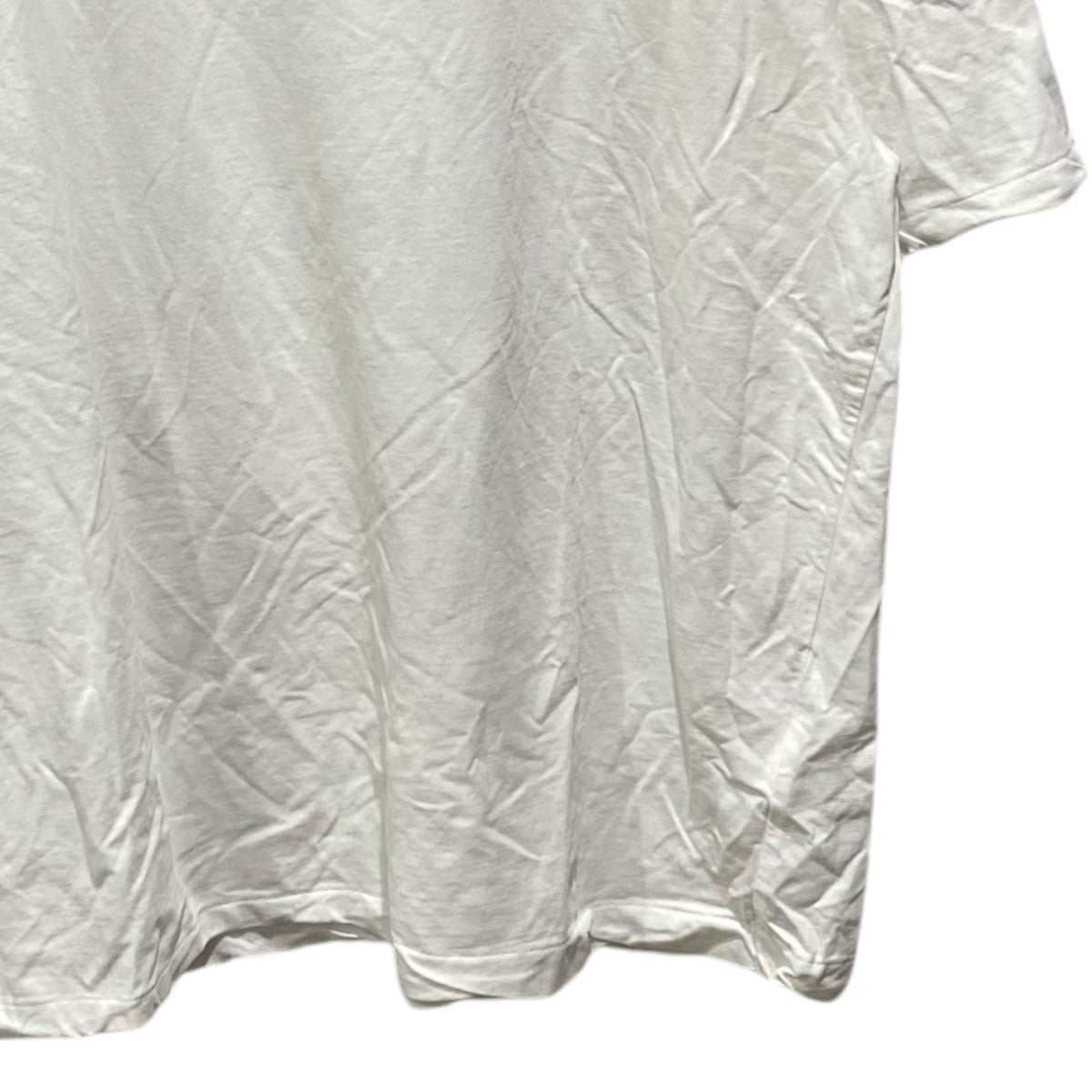 BATONER TシャツBN-24SM-064 古着・中古-4枚目のアイテム画像