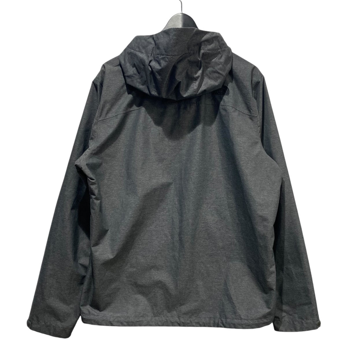 THE NORTH FACE(ザノースフェイス) RESOLVE 2 JACKETナイロンジャケットNP02005Z NP02005Z グレー サイズ  M｜【公式】カインドオルオンライン ブランド古着・中古通販【kindal】