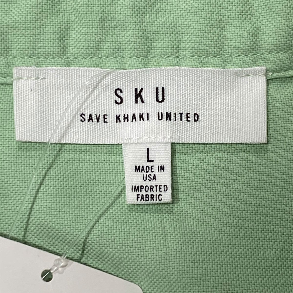SAVE KHAKI UNITED(セーブカーキユナイテッド) 24-050-611-0000 SAVE KHAKI UNITED(セーブカーキユナイテッド) 24-050-611-0000