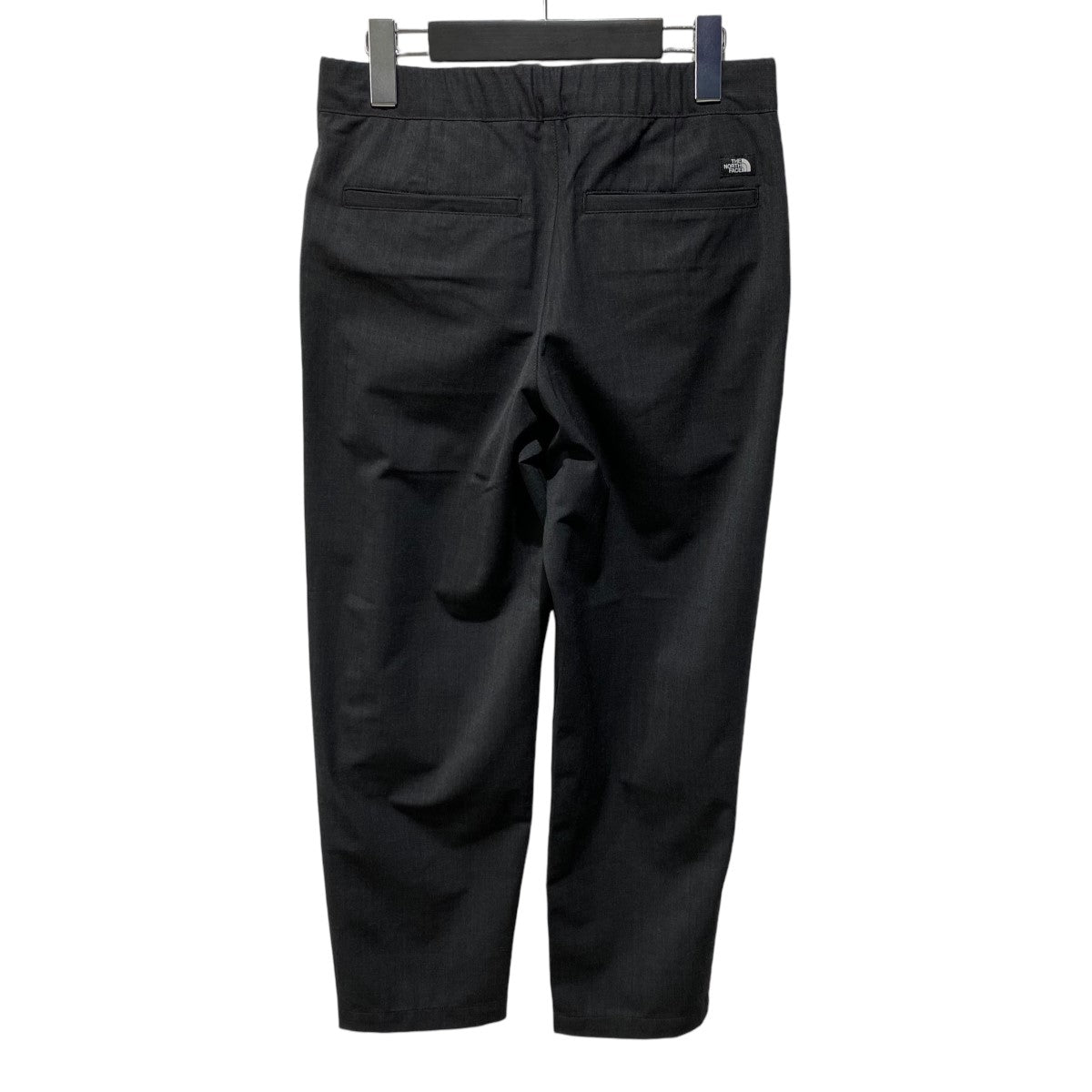 THE NORTH FACE NBW82362 Wooly Coyote Slacks ウーリーコヨーテスラックス 古着・中古-2枚目のアイテム画像