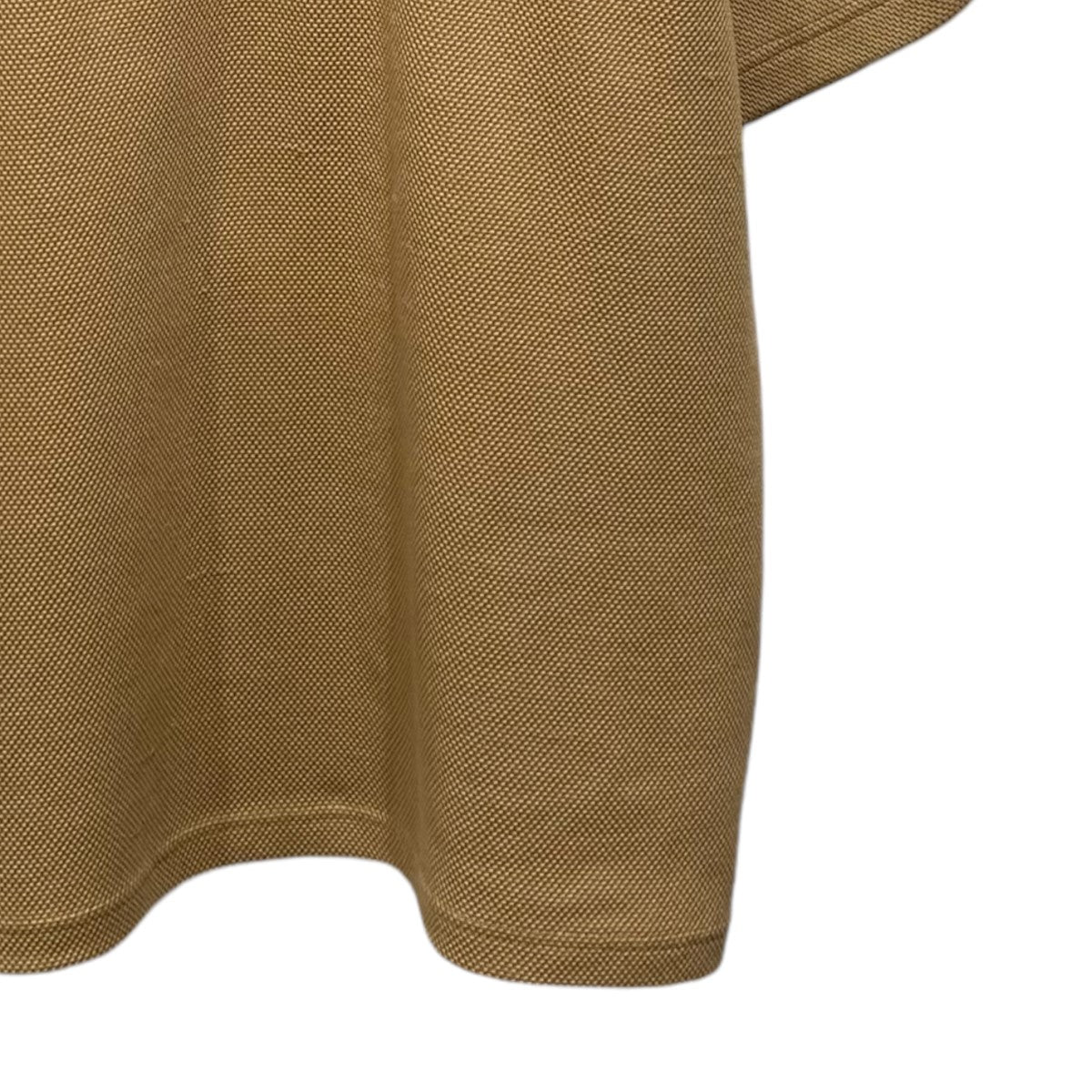 KOLOR ビッグカノコ MOCK NECK カットソー20SCM-T04202 古着・中古-4枚目のアイテム画像