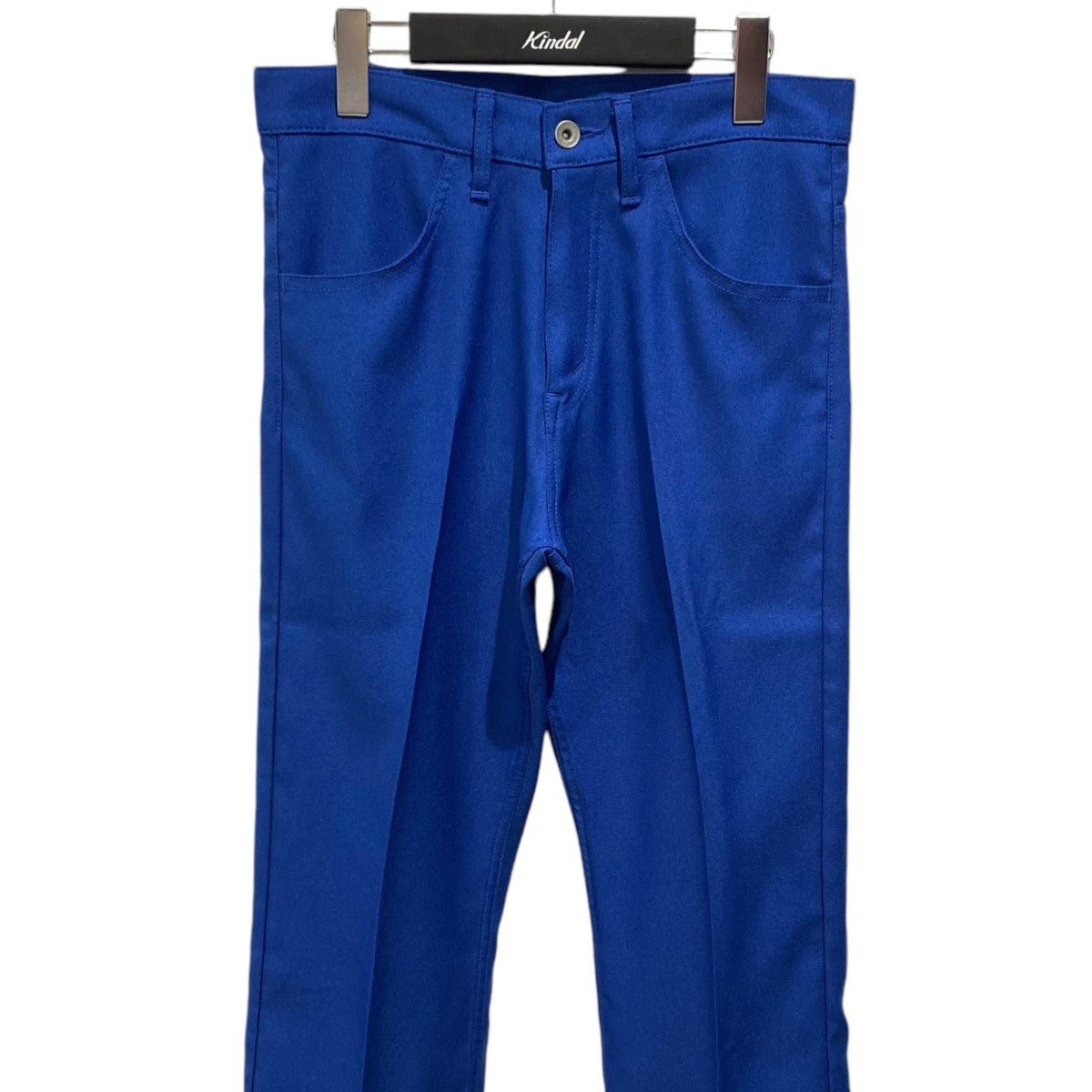 DAIRIKU(ダイリク) 23SS Flare Pressed Pants フレアパンツ