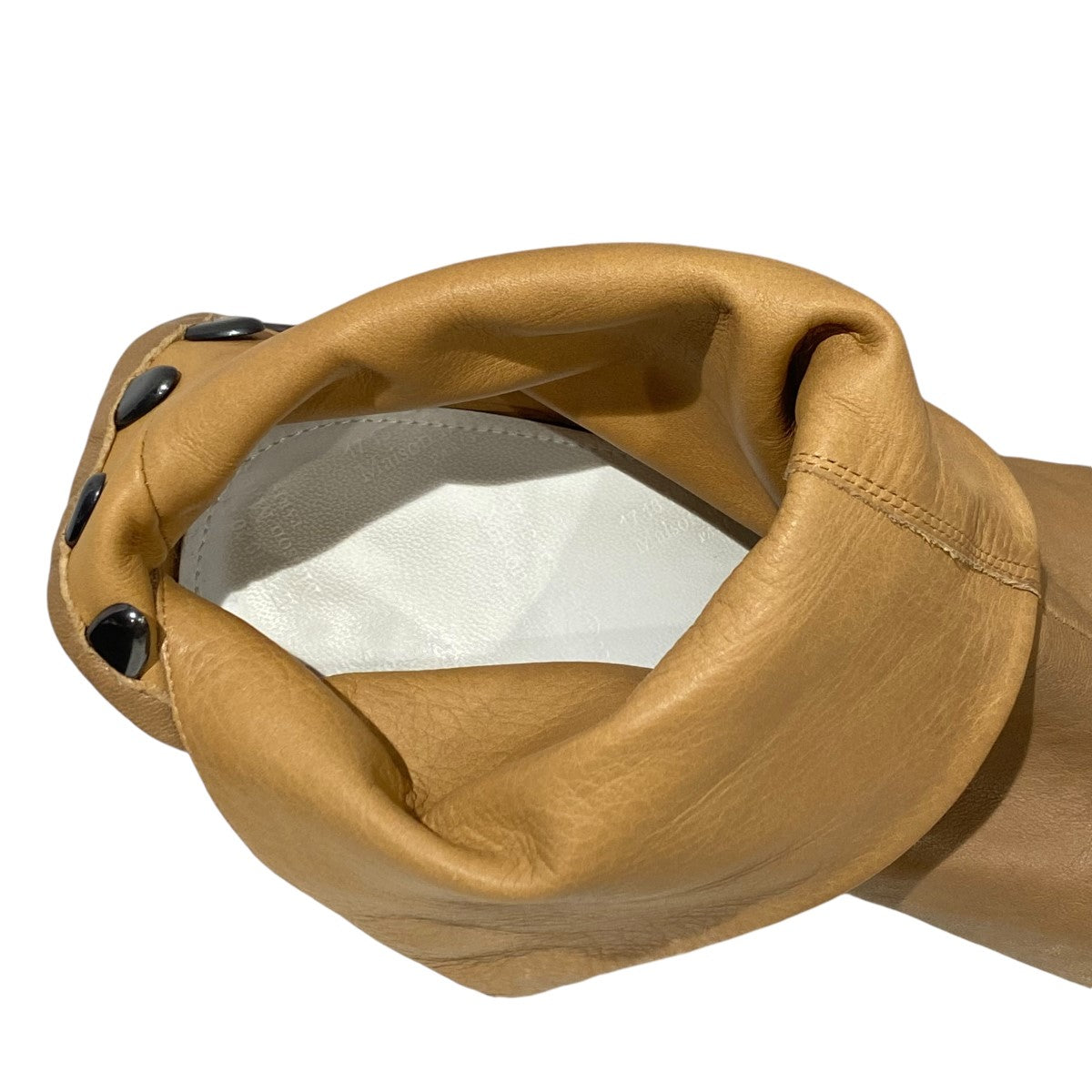 Maison Margiela22(メゾンマルジェラ22) 足袋ショートヒール Maison Margiela22(メゾンマルジェラ22) 足袋ショートヒール