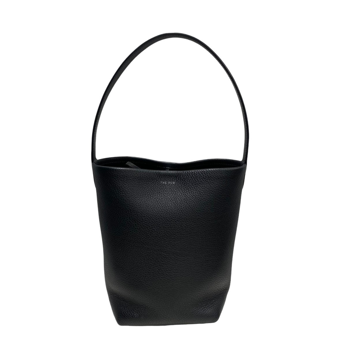 THE ROW(ザロウ) W1314 SMALL N S PARK TOTEレザーハンドバッグ