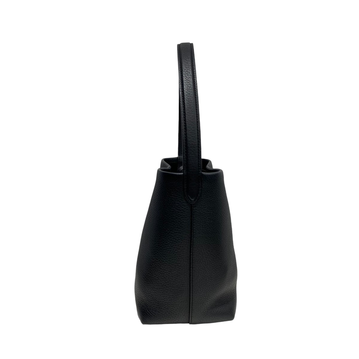 THE ROW(ザロウ) W1314 SMALL N S PARK TOTEレザーハンドバッグ