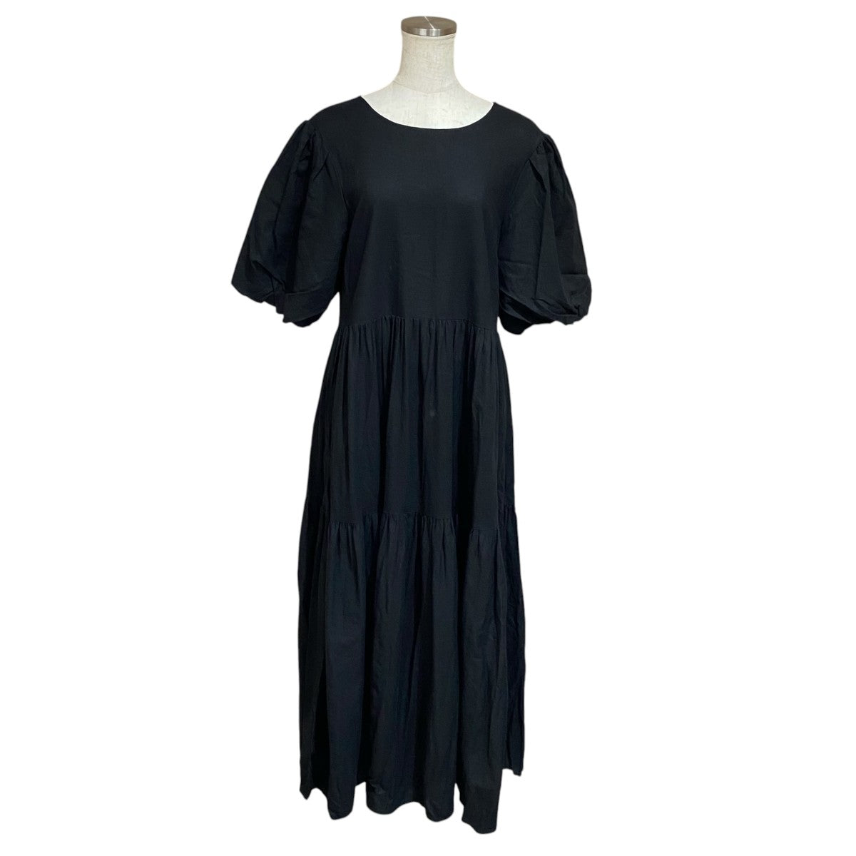 Back Open DressJS790266TM