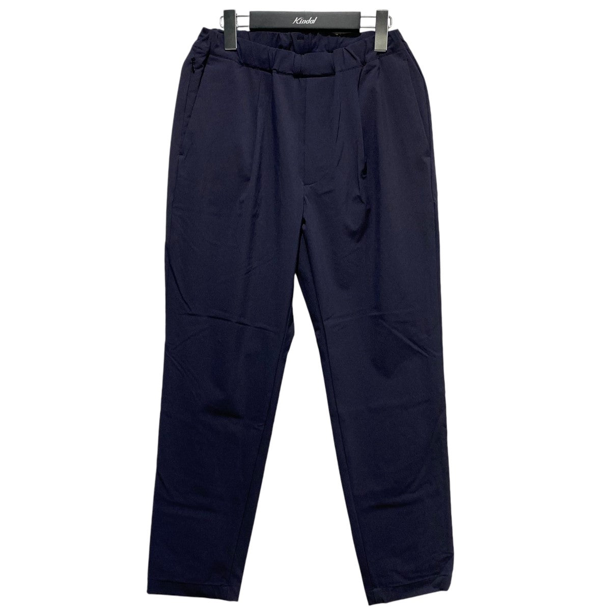 TORAY DRY／PEストレッチアンクルパンツ1214-199-9073