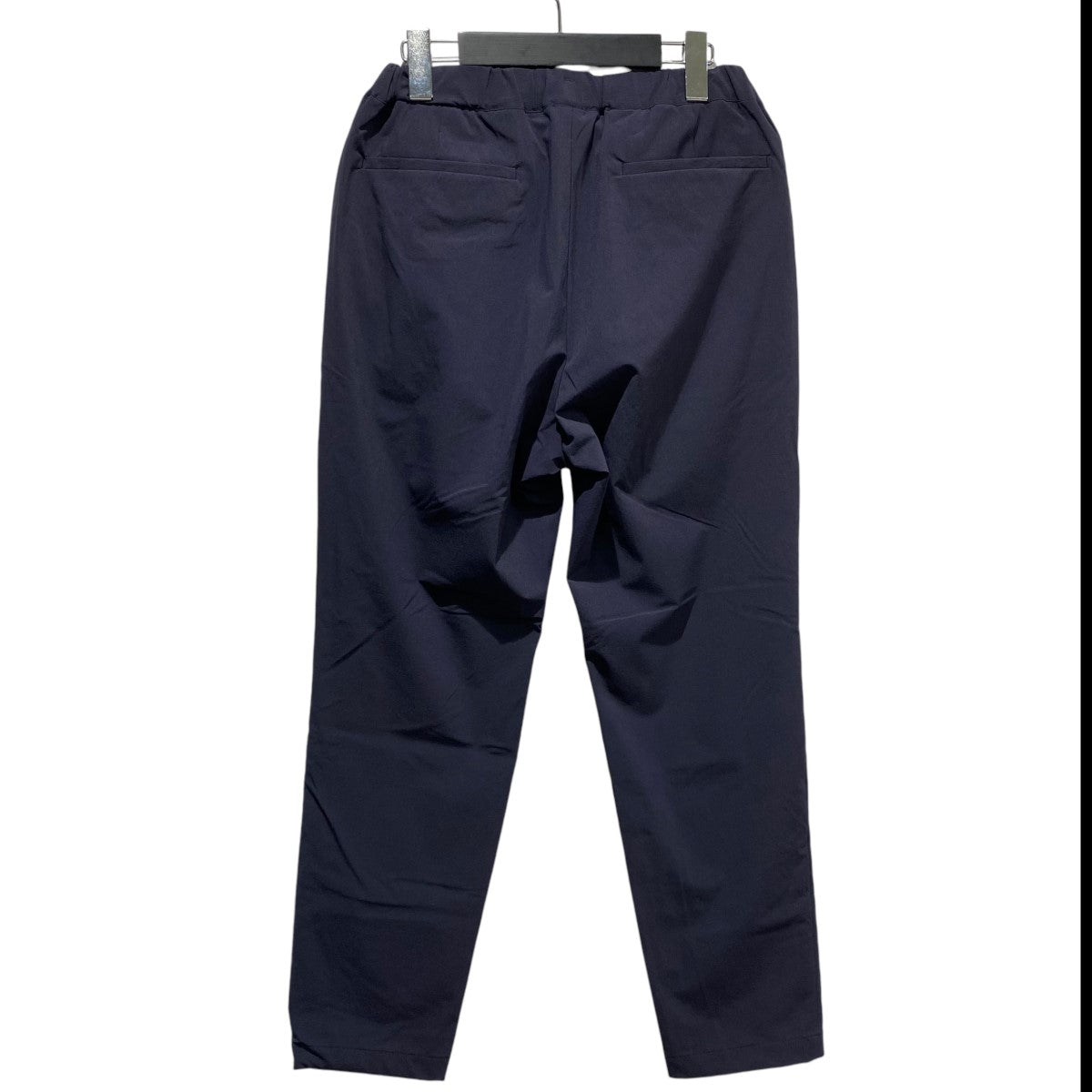 TORAY DRY／PEストレッチアンクルパンツ1214-199-9073