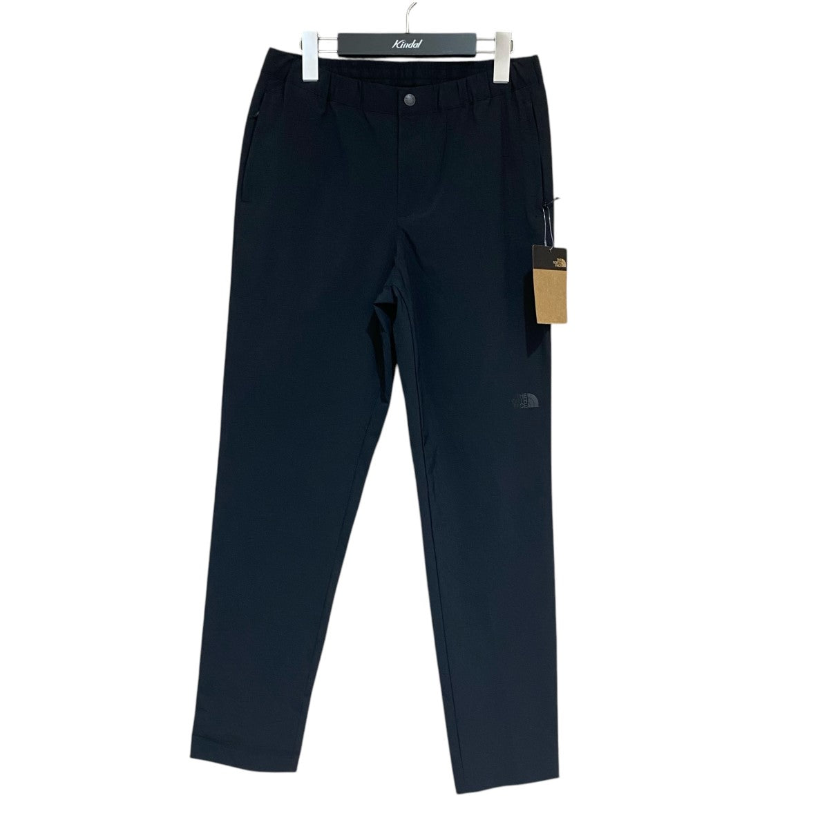 THE NORTH FACE Nerb Light Slim Pant ストレッチパンツNBW32106 古着・中古-1枚目のアイテム画像