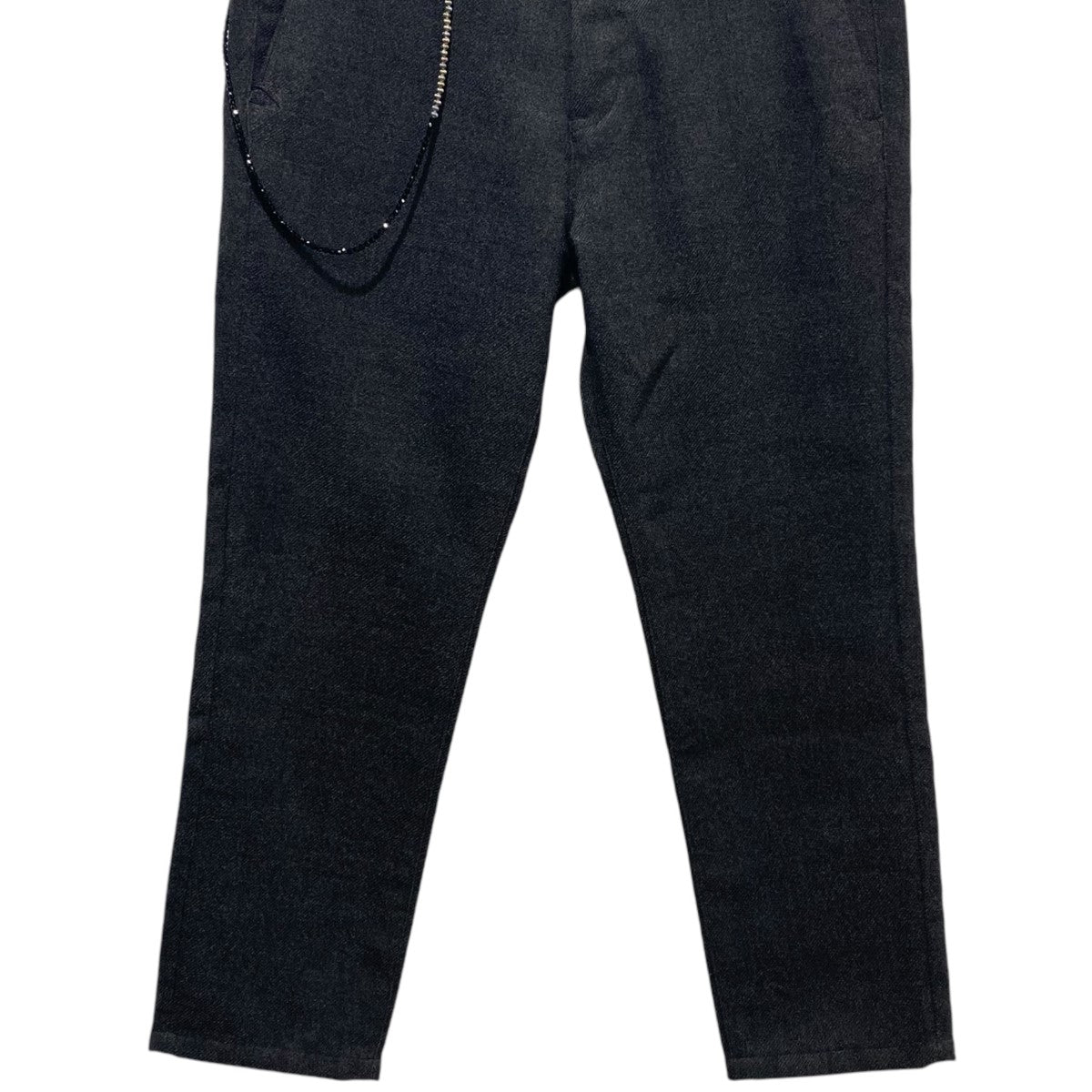 uniform experiment(ユニフォームエクスペリメント) POLYESTER TWEED