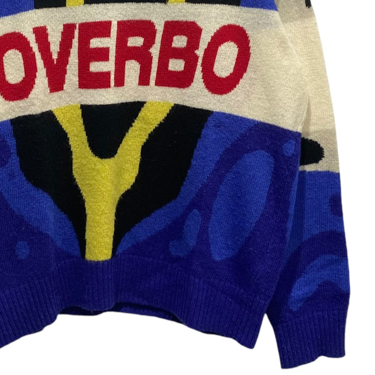 Charles Jeffrey Loverboy(チャールズ ジェフリー ラバーボーイ Charles Jeffrey Loverboy(チャールズ ジェフリー ラバーボーイ