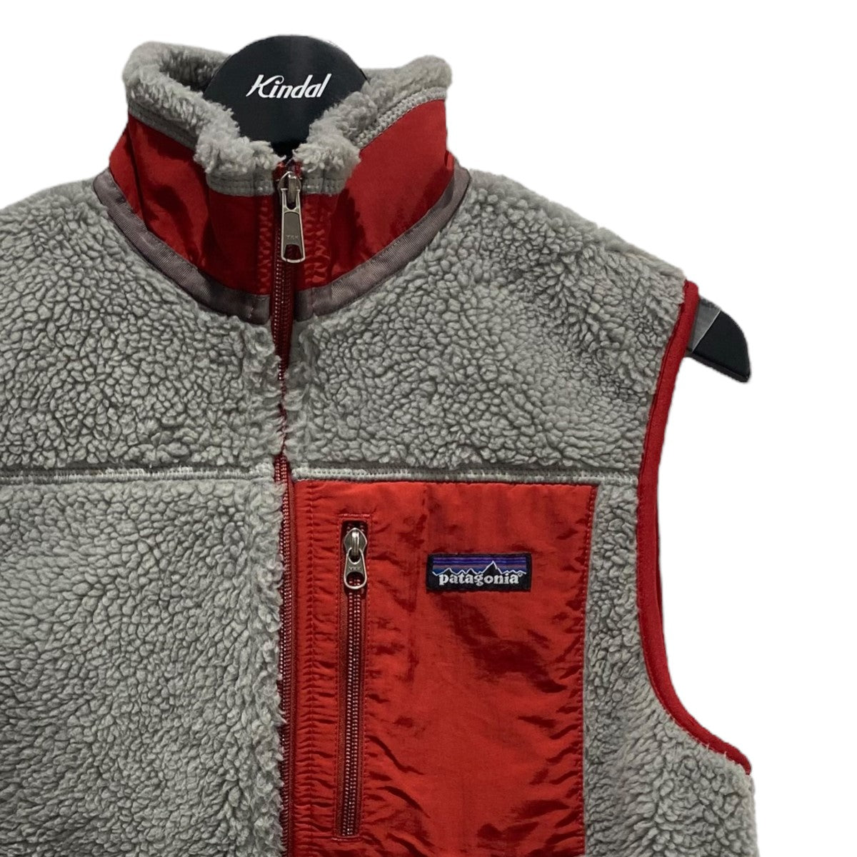 Patagonia(パタゴニア) レトロXベスト