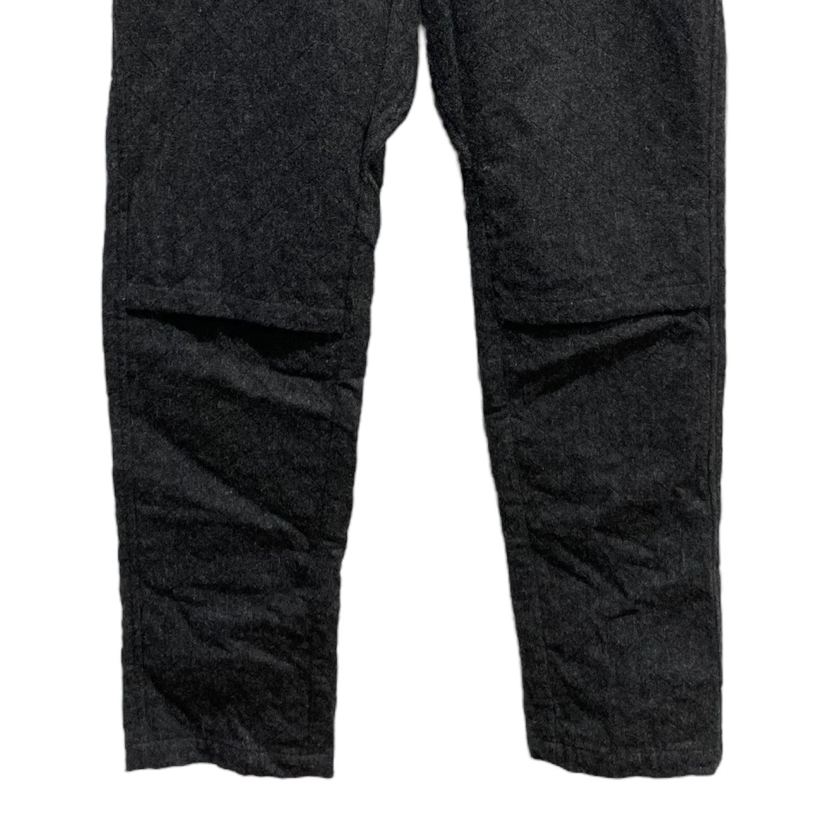 イッセイミヤケメン　サルエルパンツ ISSEY MIYAKE - issey miyake men 18ss ラップ サルエル