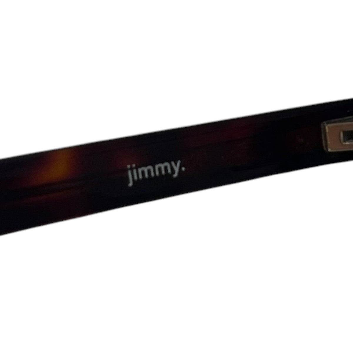 jimmy．サングラス