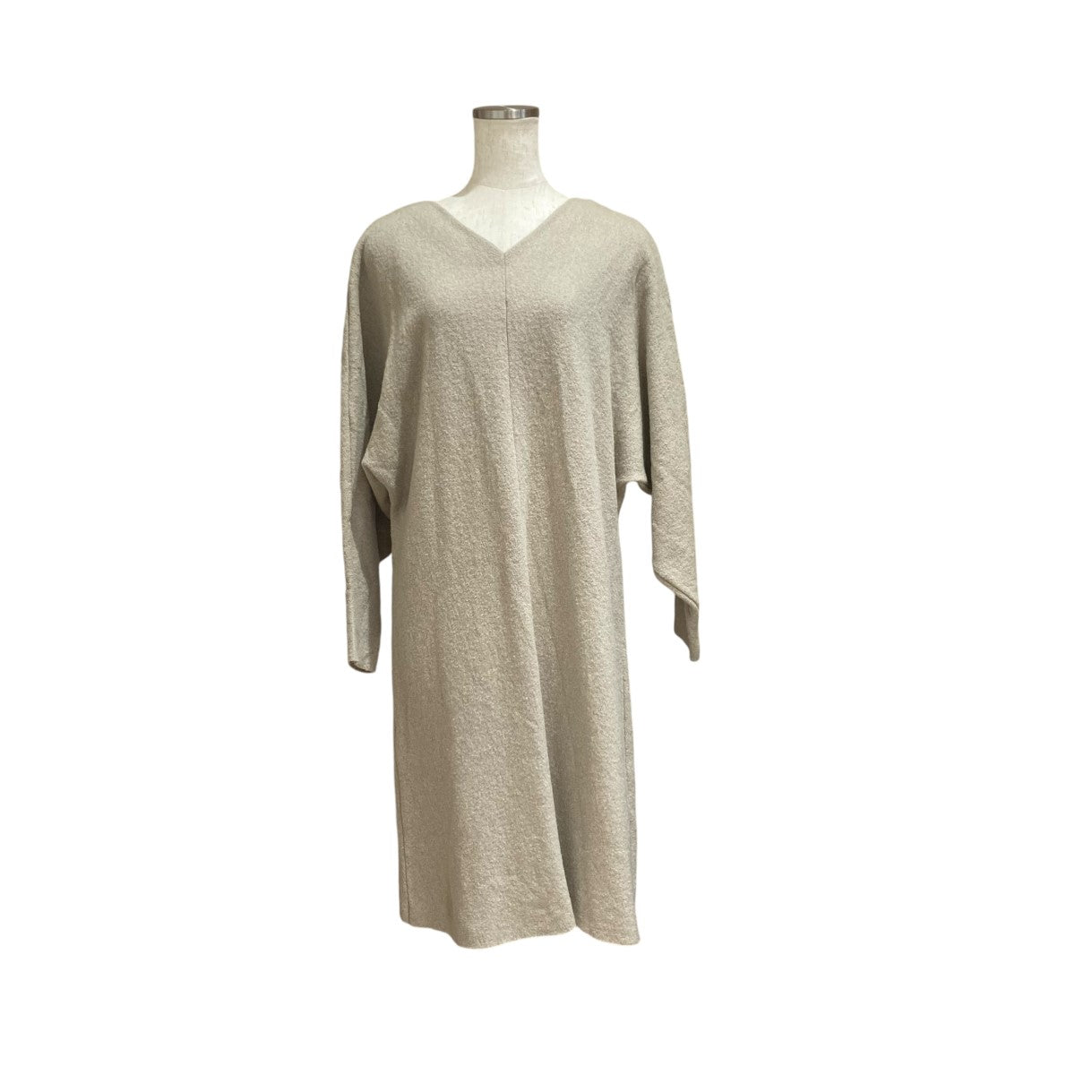 ニットワンピースBEZ1022409A0010