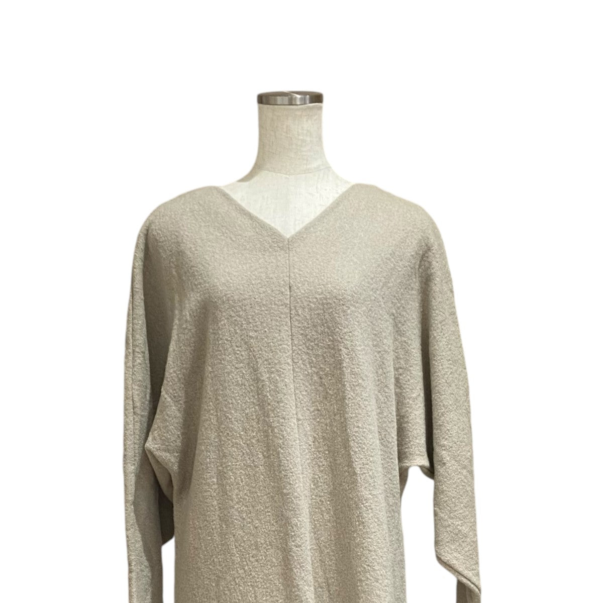 ニットワンピースBEZ1022409A0010