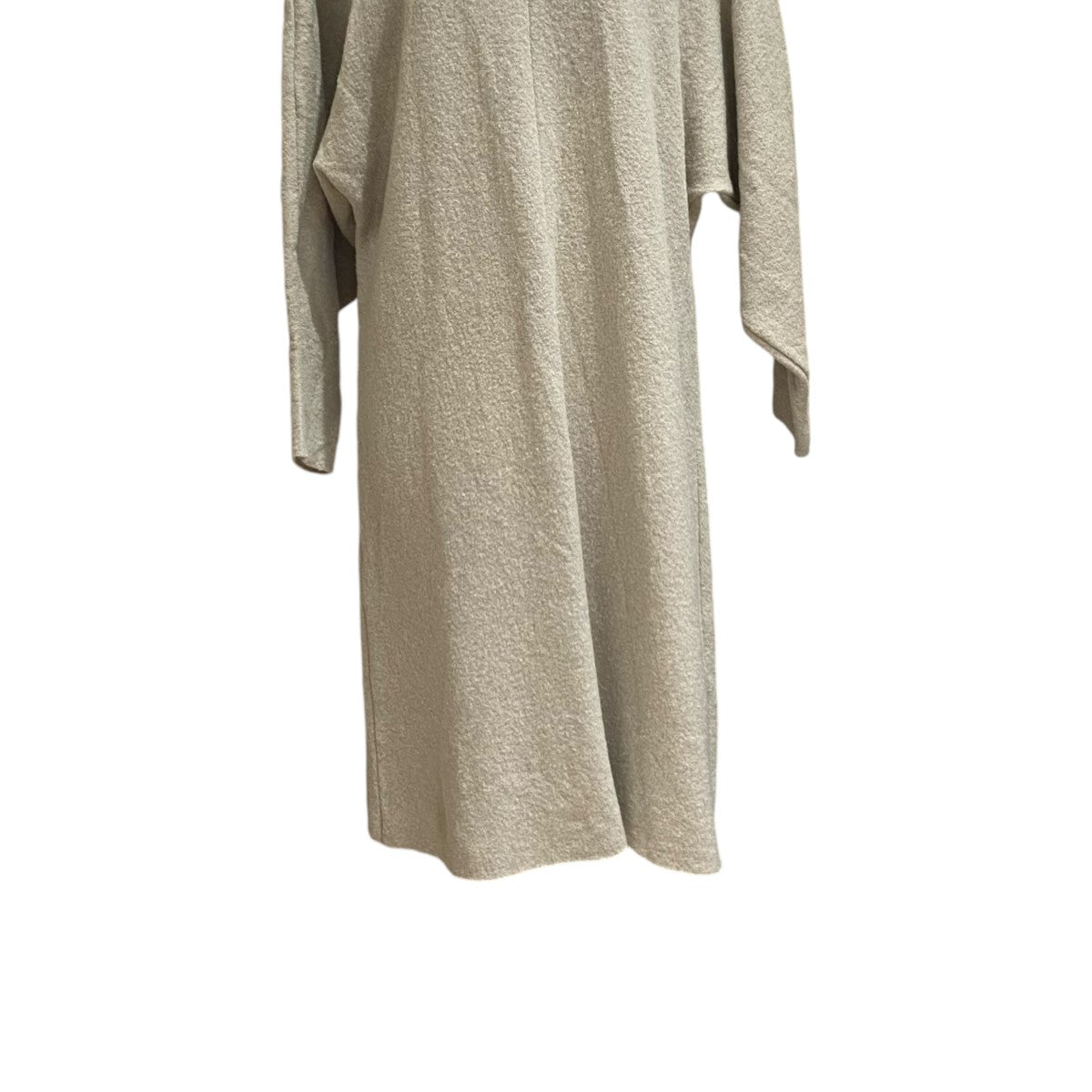 ニットワンピースBEZ1022409A0010