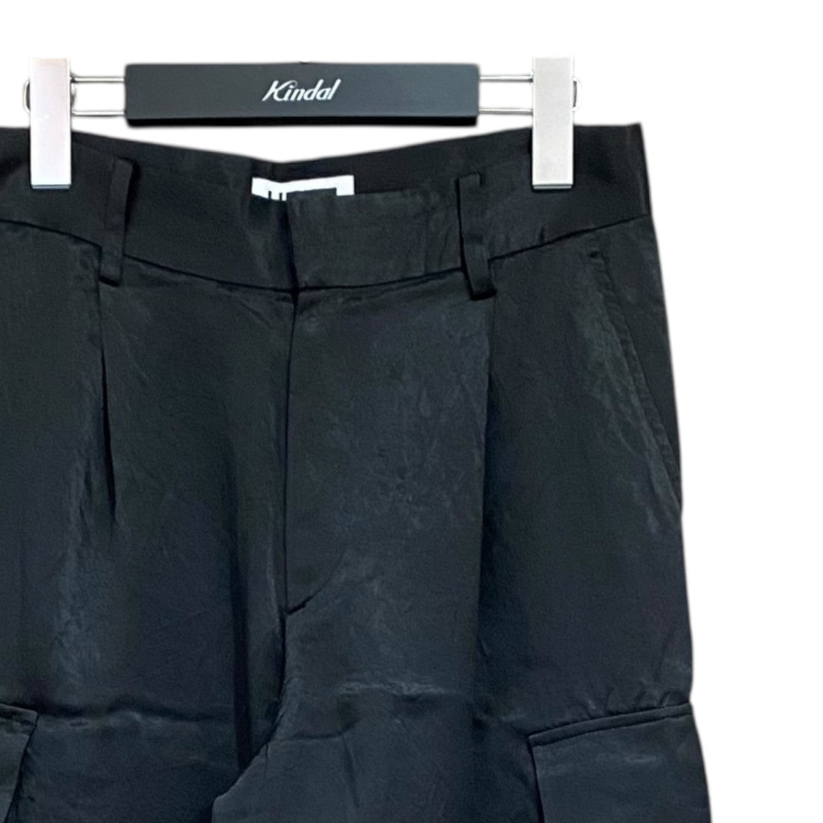 H BEAUTY＆YOUTH(エイチビューティアンドユース) ワイドカーゴ