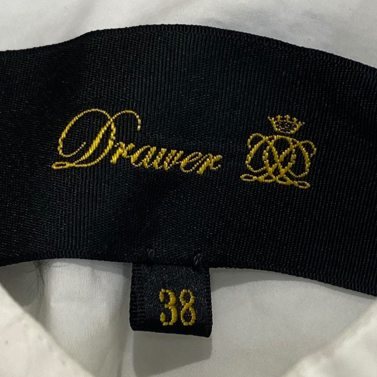 ドゥロワー drawer イヤーマフ ドゥロワー drawer イヤーマフ
