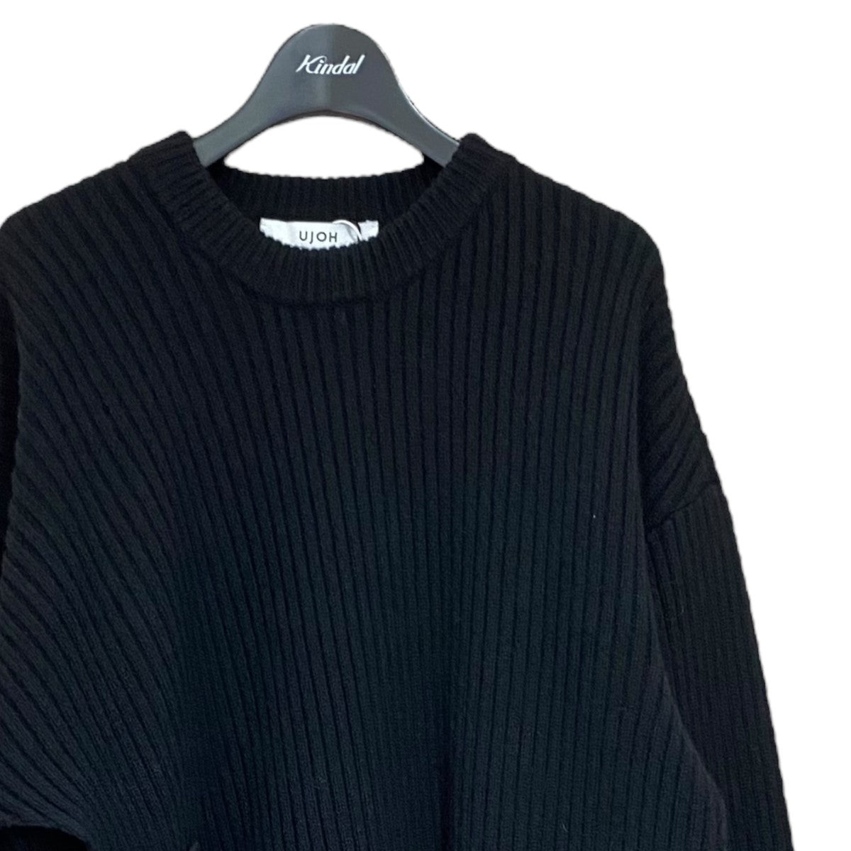 サイドベルトニットM784-K01-153