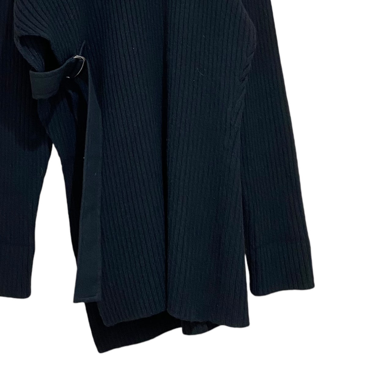 サイドベルトニットM784-K01-153