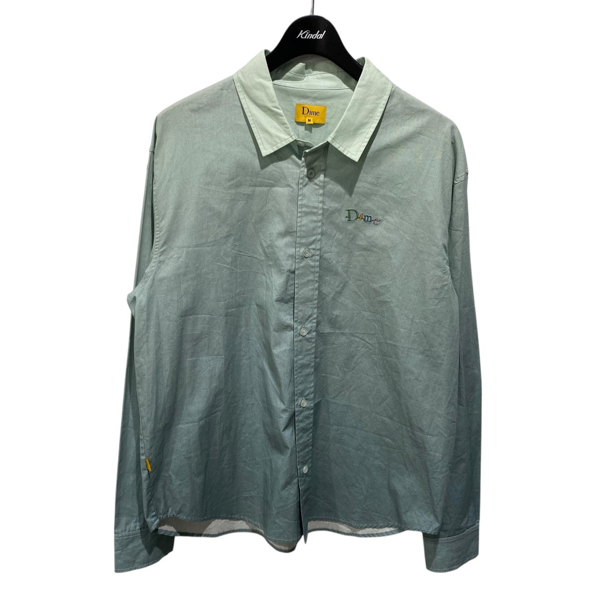 Friends Gradient Oxford Shirt オックスフォードシャツ