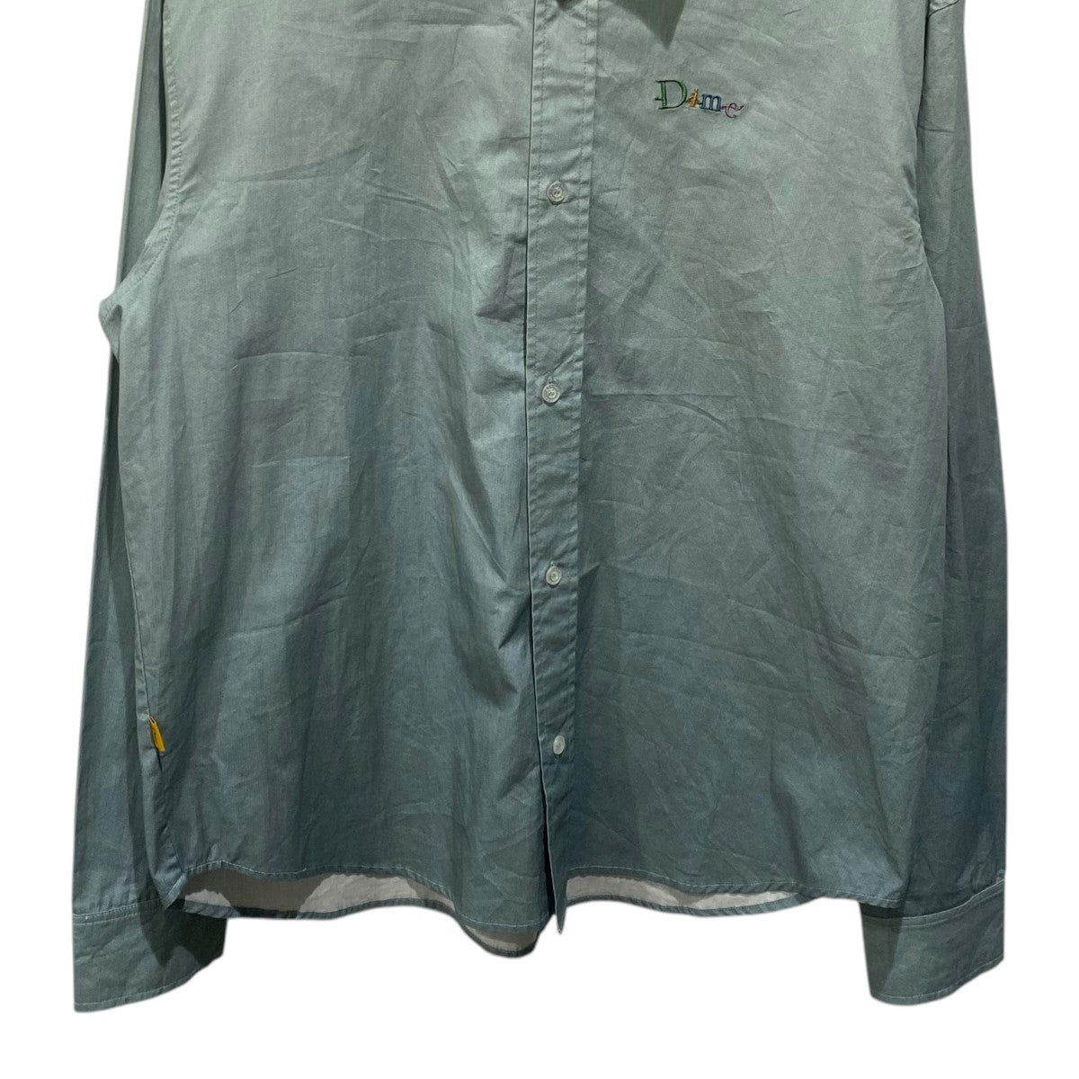 Friends Gradient Oxford Shirt オックスフォードシャツ