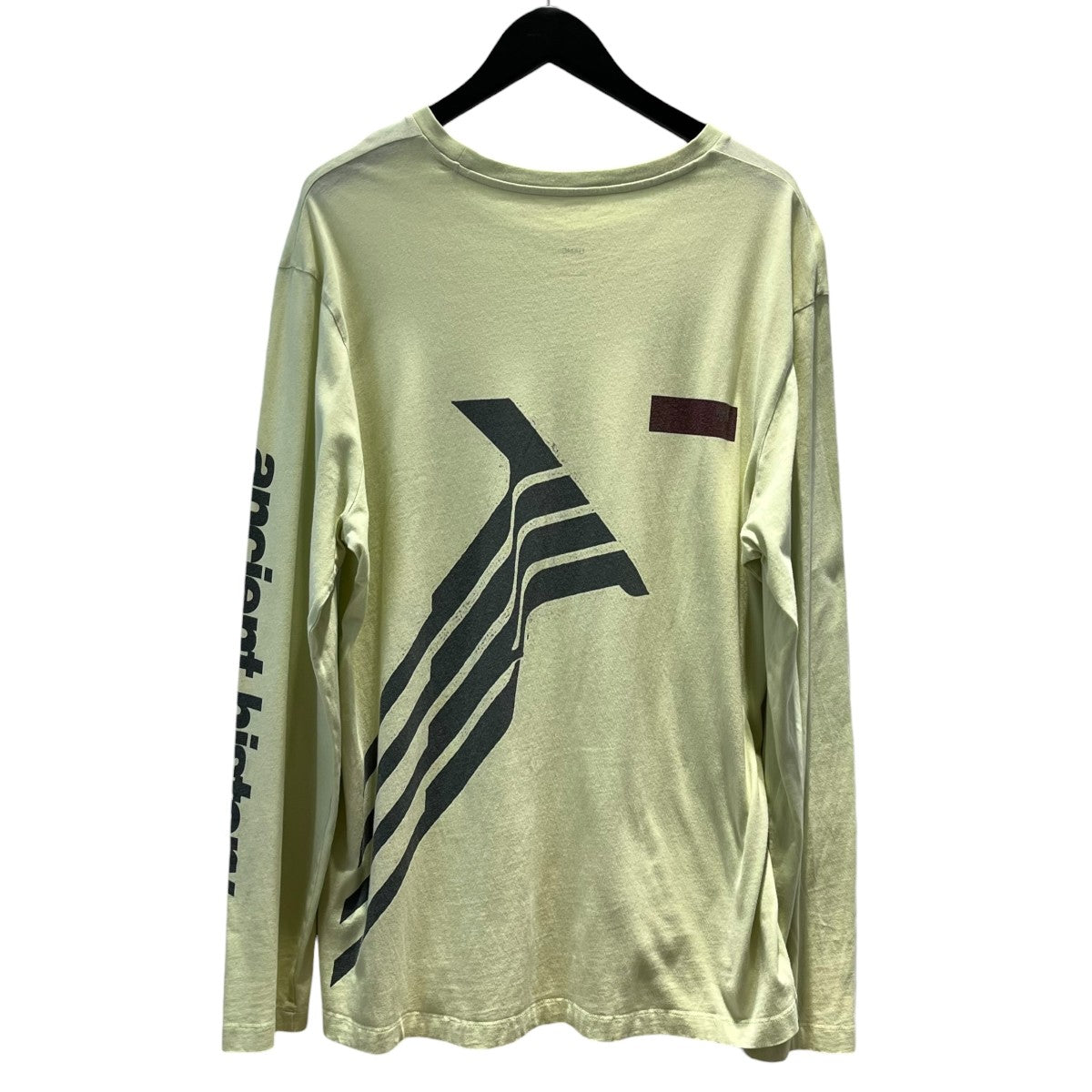 ロングスリーブTシャツOT247908A