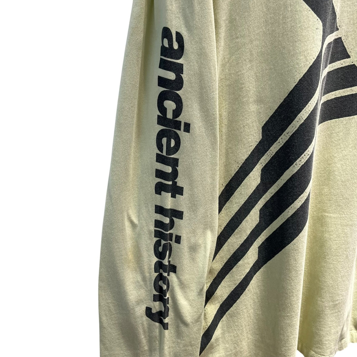 ロングスリーブTシャツOT247908A