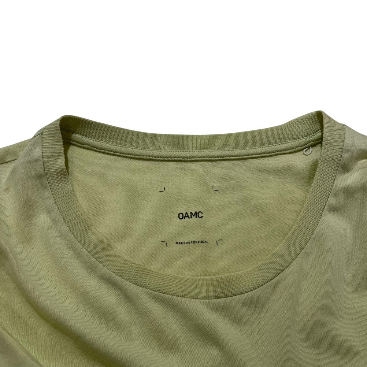 ロングスリーブTシャツOT247908A