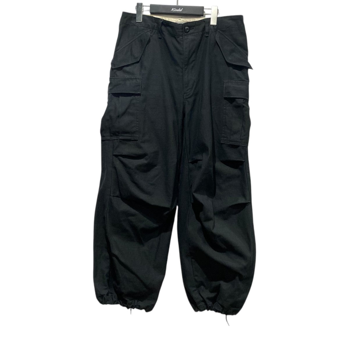 UNION別注 M-65 FIELD CARGO PANTS20UN001