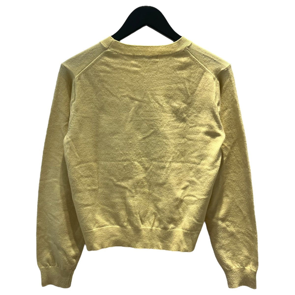 Snidel SustainableモチーフセーターSWNT235109 古着・中古-2枚目のアイテム画像