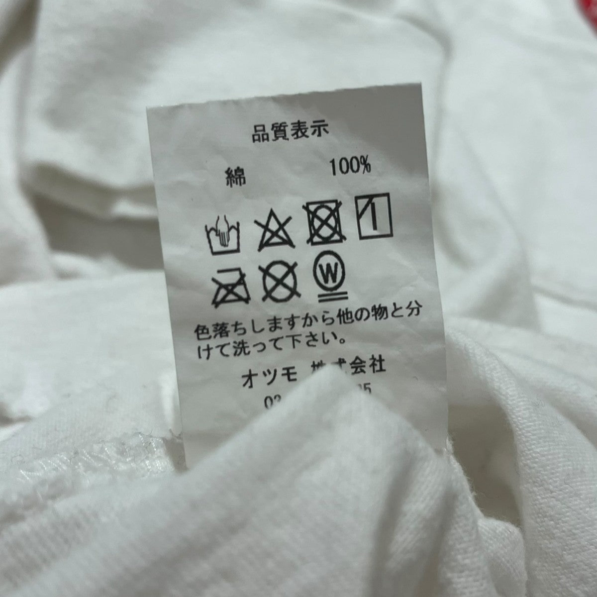 WIND AND SEA×STAR WARS WDS TEE／IG-12＆GROGUプリントTシャツ