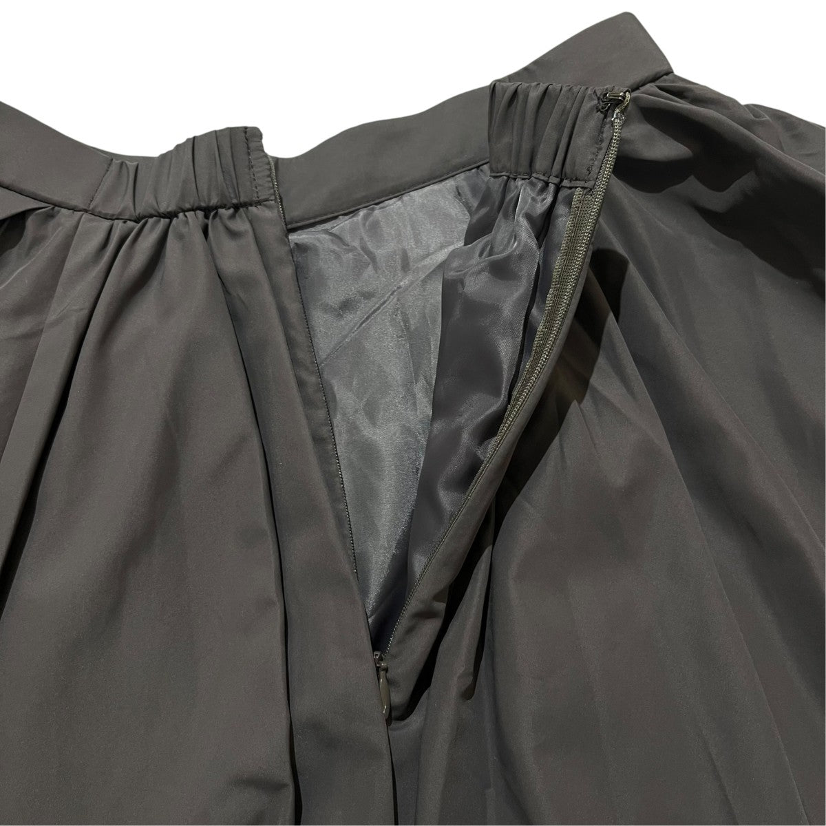 ﾉｯﾄﾃﾞｻﾞｲﾝﾀﾌﾀｷﾞｬｻﾞｰｽｶｰﾄFWFS242040