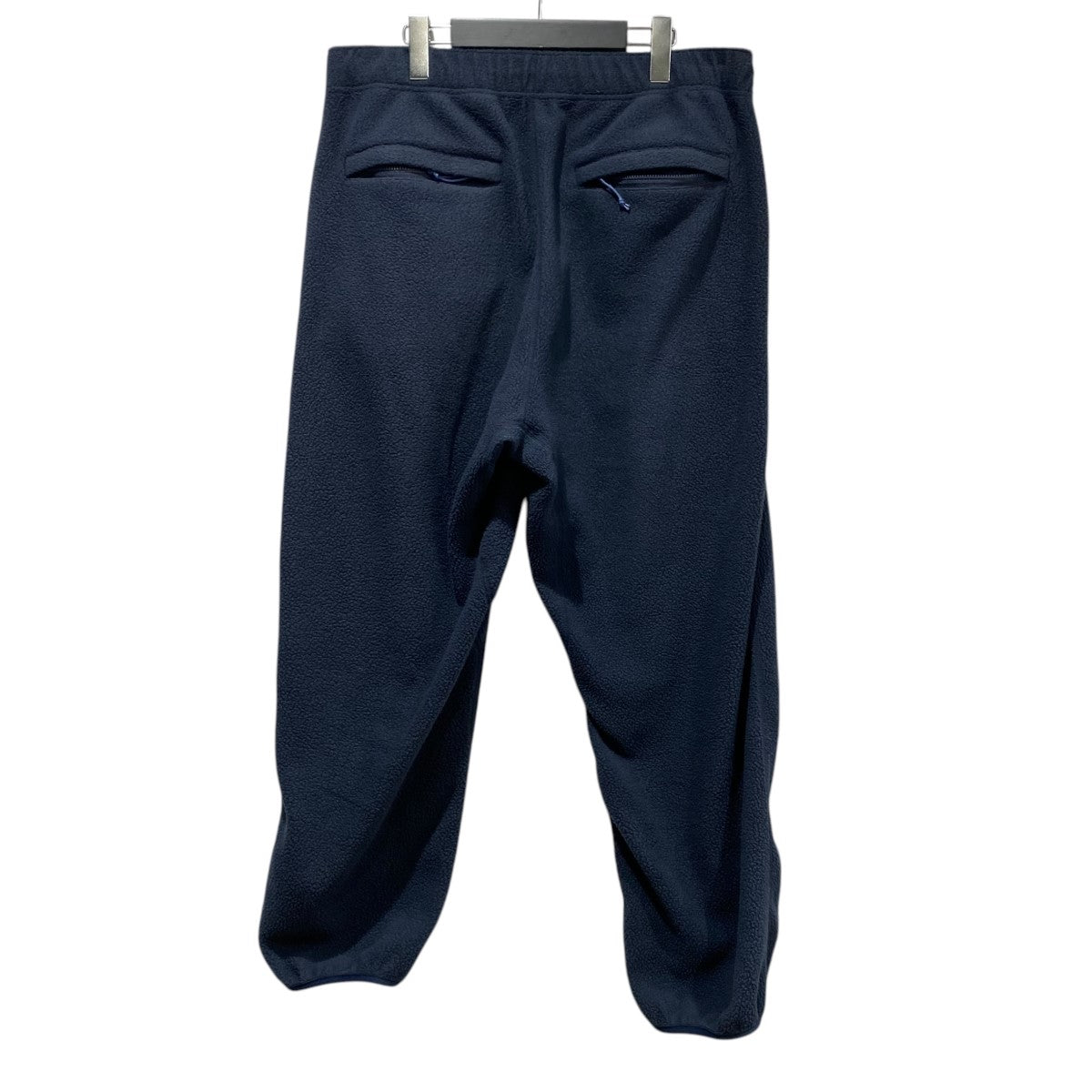 ENNOY POLARTEC FLEECE PANTS フリースパンツAW22BRENPT01LP 古着・中古-2枚目のアイテム画像