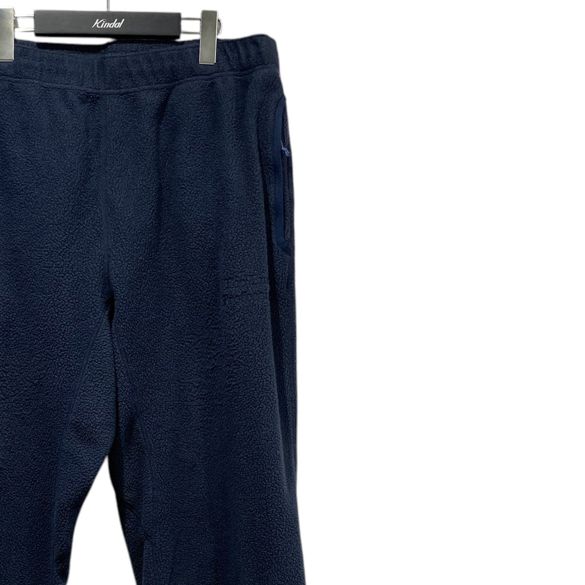 ENNOY POLARTEC FLEECE PANTS フリースパンツAW22BRENPT01LP 古着・中古-3枚目のアイテム画像