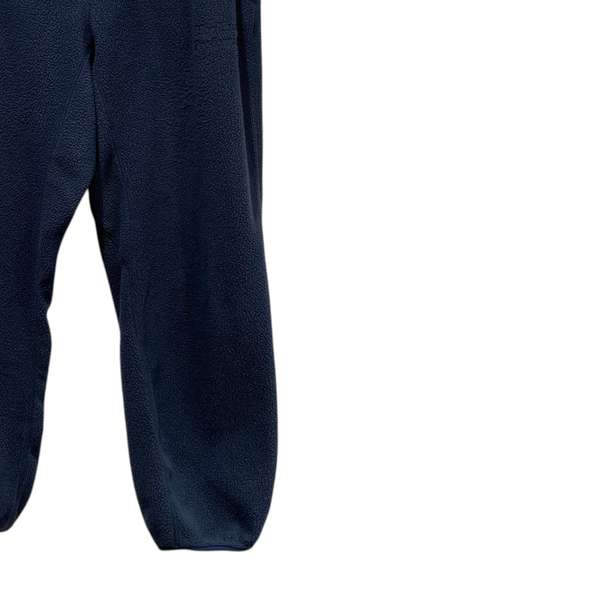 ENNOY POLARTEC FLEECE PANTS フリースパンツAW22BRENPT01LP 古着・中古-4枚目のアイテム画像