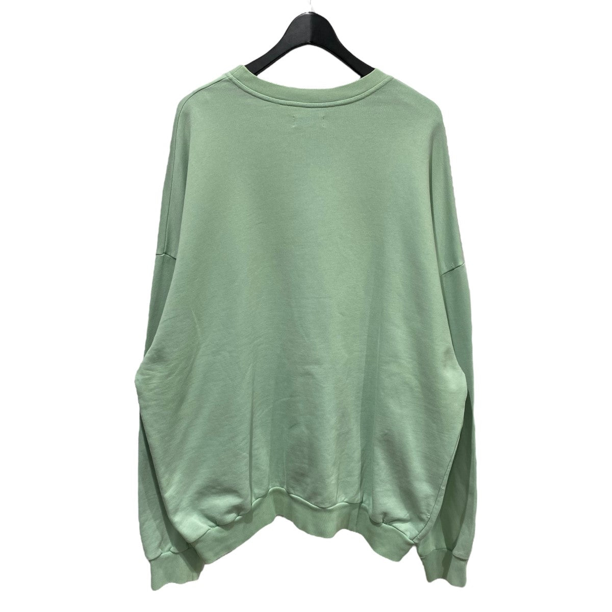 ラフシモンズのスウェットです。 RAF SIMONS トップス 古着・中古アイテム