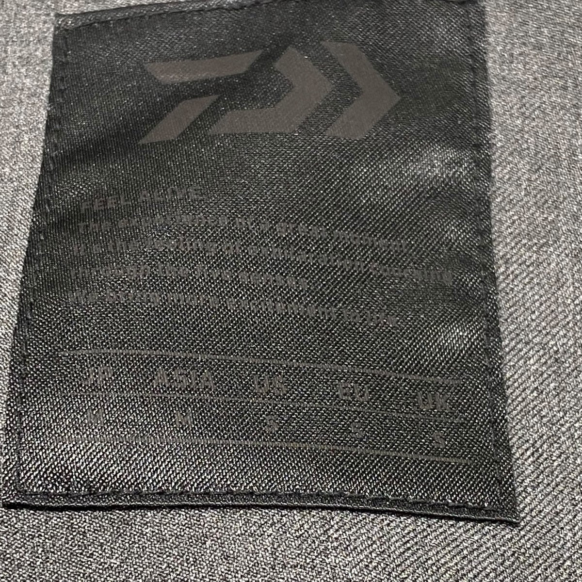 DAIWA PIER39(ダイワピア39) Tech Double-Breasted Jacket