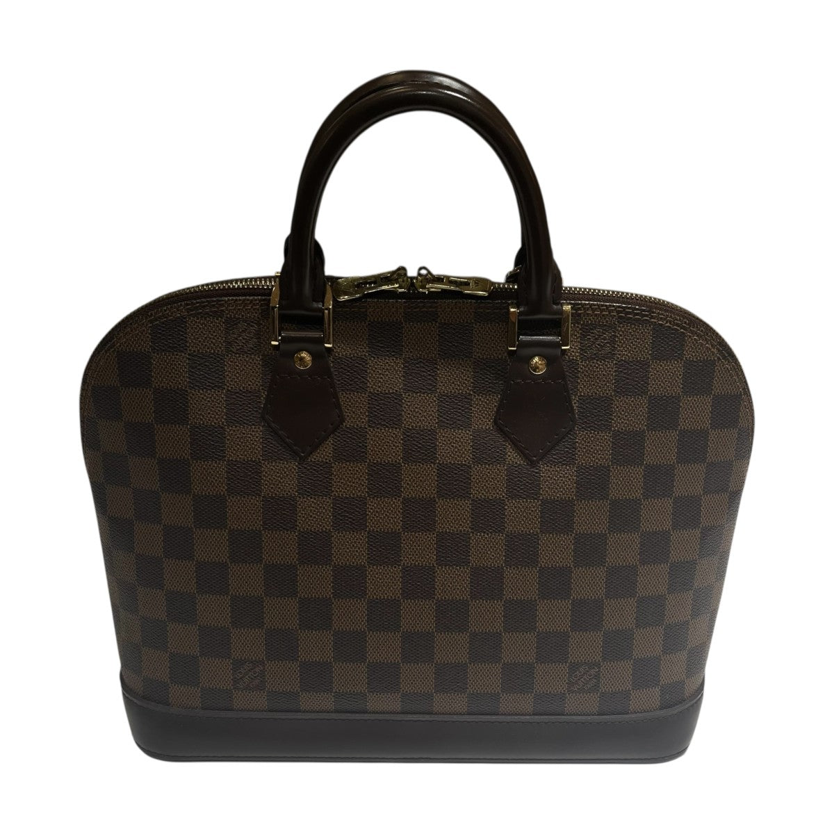 ■N51131 アルマ ダミエ バッグ