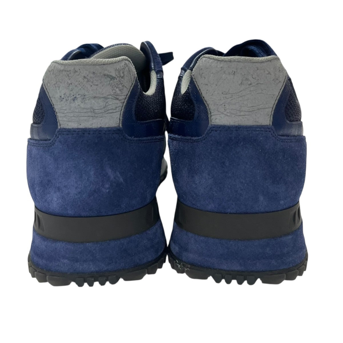 LOUIS VUITTON GO0157 ■ スニーカー 古着・中古-3枚目のアイテム画像