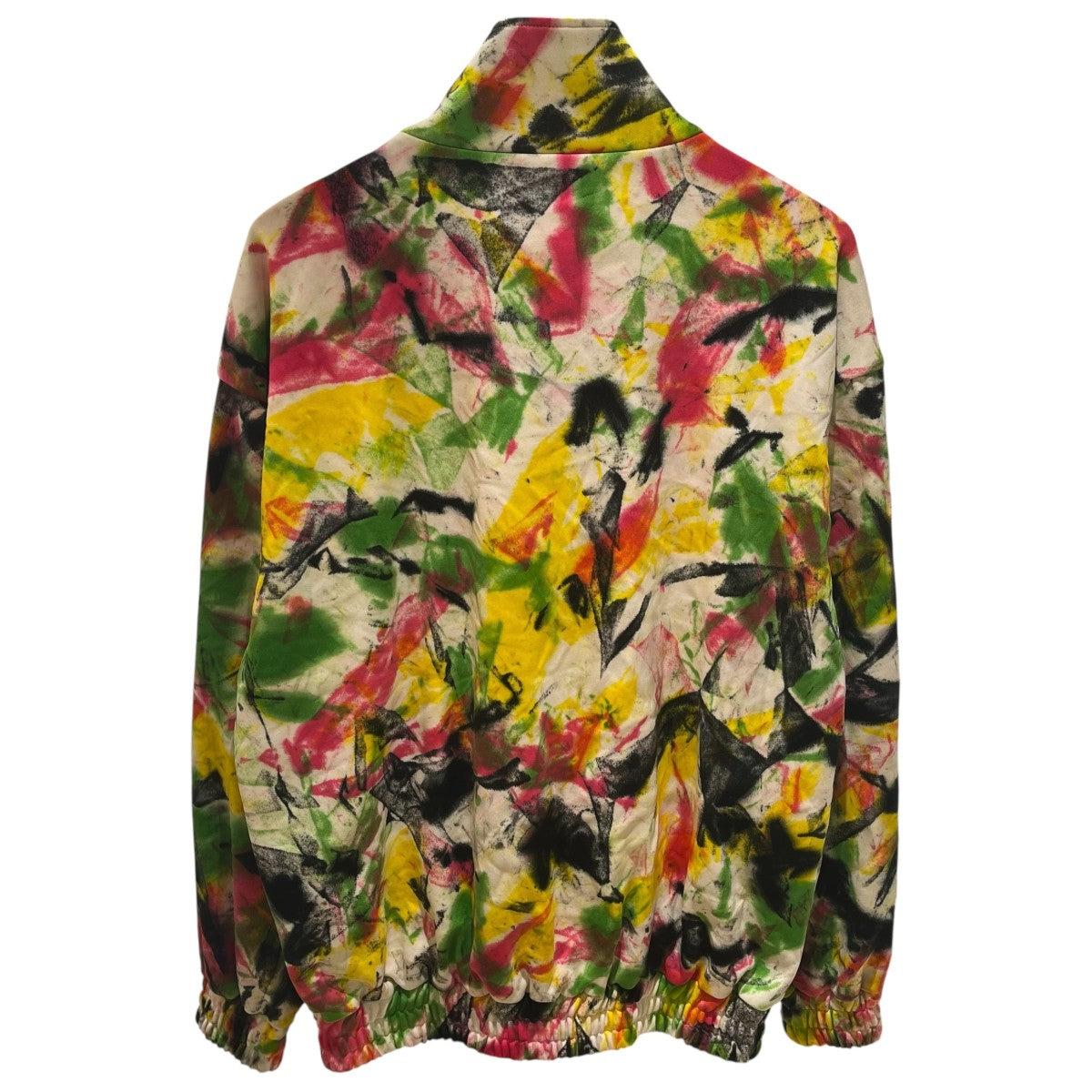 19SS CELINE ストライプシャツ 38 CELINE(セリーヌ) ストライプシャツ 2C069912C ブラック