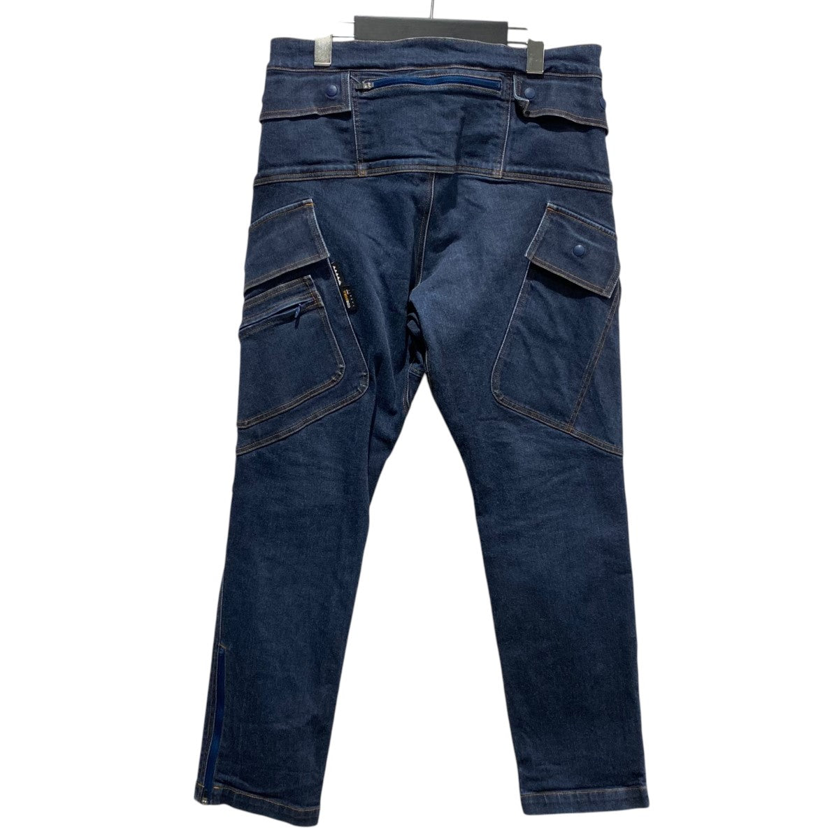 MMA 9pocket CORDURA Denim Pants