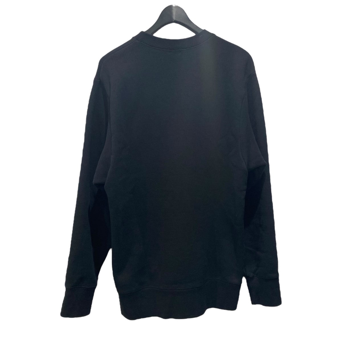 kolor／BEACON(カラービーコン) ロゴスウェット23WBM-T05233