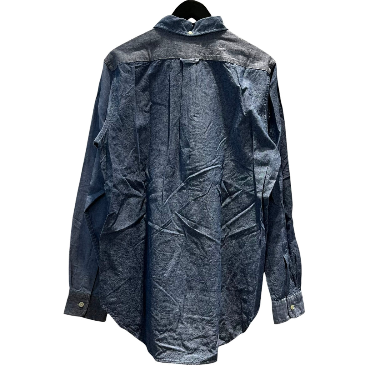 Engineered Garments 長袖 シャツWORKADAY 古着・中古-2枚目のアイテム画像