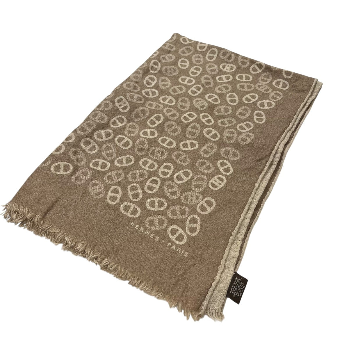 シェーヌダンクルストール