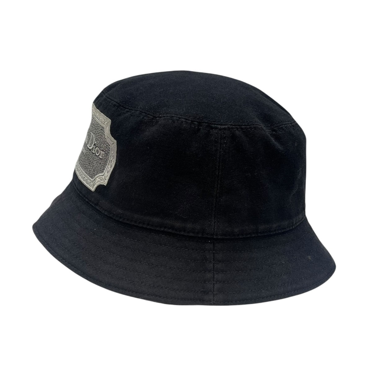 Christian Dior バケットハット243C907E4511 古着・中古-3枚目のアイテム画像