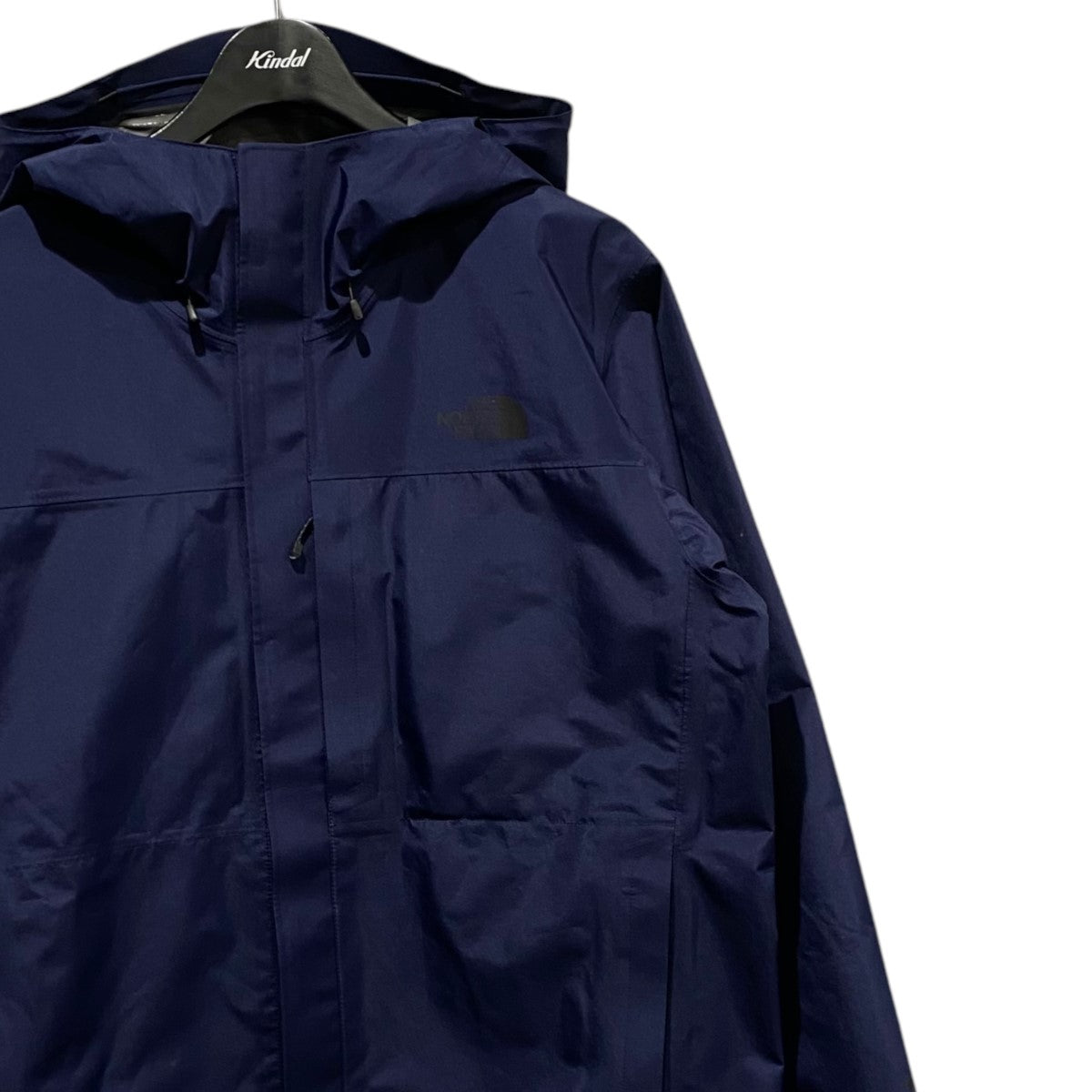 THE NORTH FACE 古着・中古 ザノースフェイスのジャケット NP12302 Cloud Jacketです。