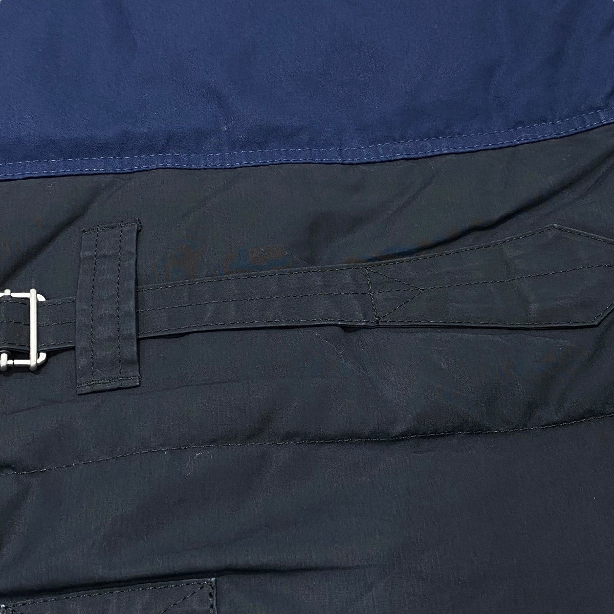 THE NORTH FACE×JUNYA WATANABE MAN ダウンベストWI-V901 WI